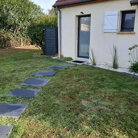 Independant Ubytování v soukromí *