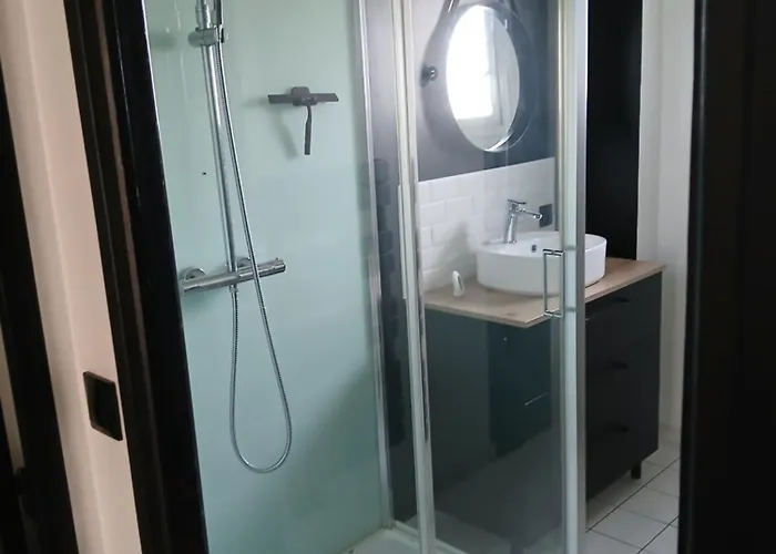 Independant Ubytování v soukromí *