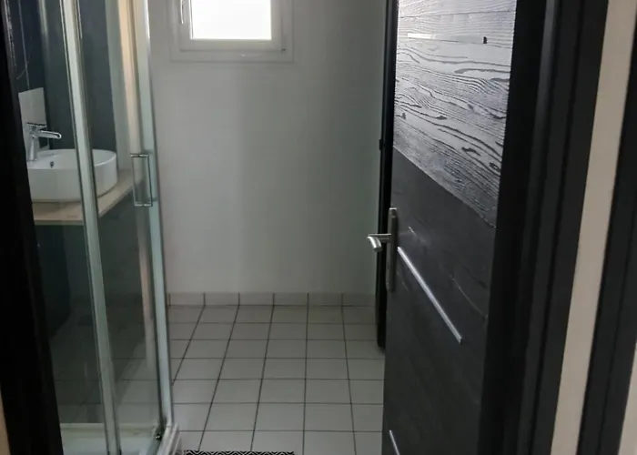 Independant Ubytování v soukromí *