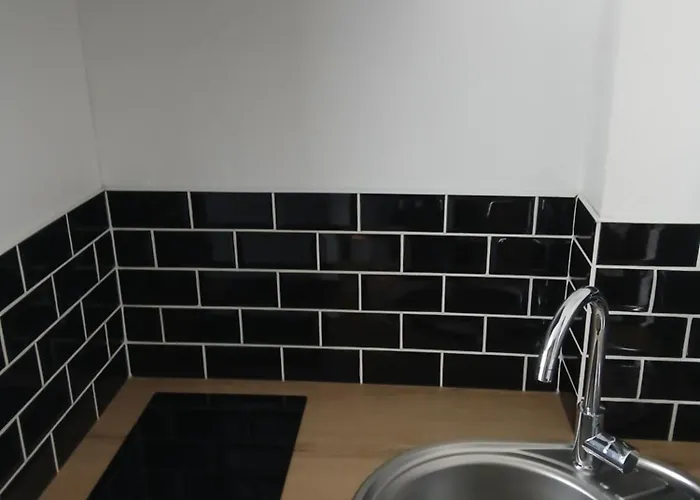 Ubytování v soukromí Independant