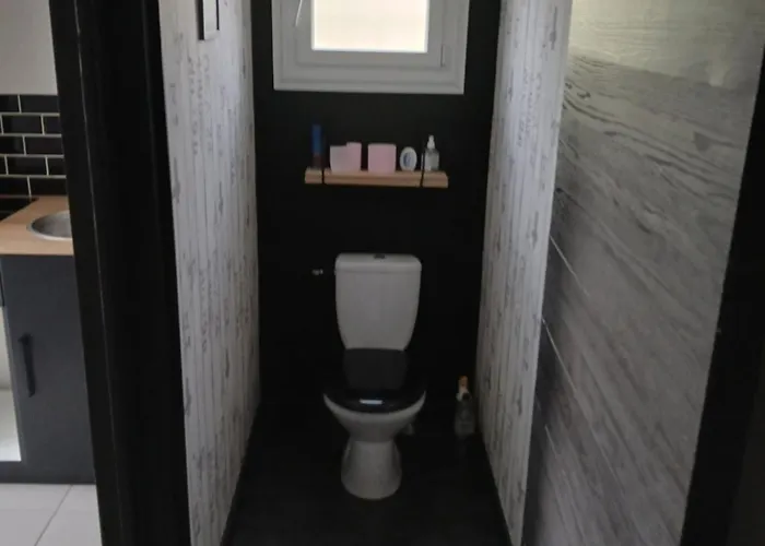 Independant Ubytování v soukromí *