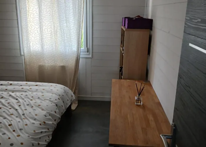 Ubytování v soukromí Independant